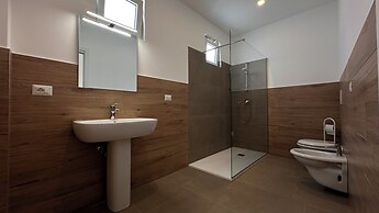 Puglia Promenade Apartment 3