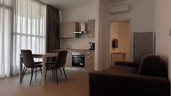 Puglia Promenade Apartment 3