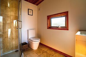 Lazybed Accommodation