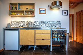 Lazybed Accommodation