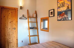 Lazybed Accommodation