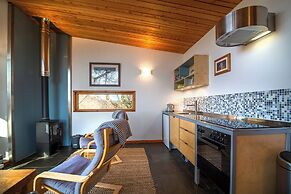 Lazybed Accommodation