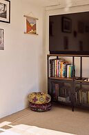 Wanna Rise Studio