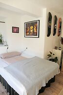 Wanna Rise Studio