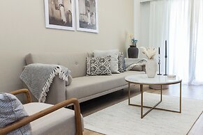 Acropolis View Deluxe Suite with Balcony