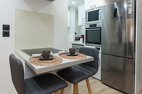 Acropolis View Deluxe Suite with Balcony