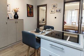 Acropolis View Deluxe Suite with Balcony