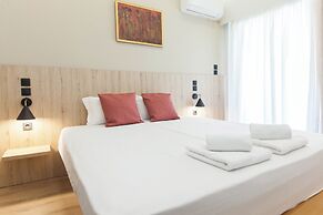 Acropolis View Deluxe Suite with Balcony