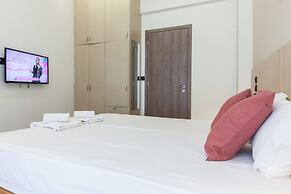 Acropolis View Deluxe Suite with Balcony