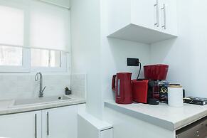 Acropolis View Deluxe Suite with Balcony