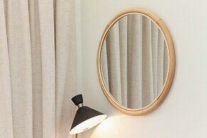 Acropolis View Deluxe Suite with Balcony