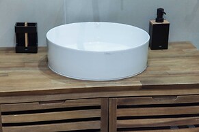 Acropolis View Deluxe Suite with Balcony