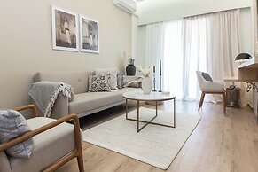 Acropolis View Deluxe Suite with Balcony