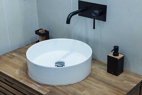 Acropolis View Deluxe Suite with Balcony