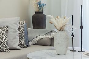 Acropolis View Deluxe Suite with Balcony