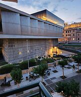 Acropolis View Deluxe Suite with Balcony