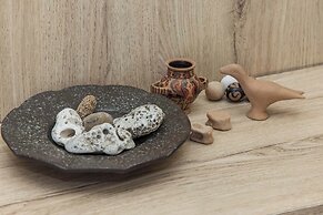 Acropolis View Deluxe Suite with Balcony