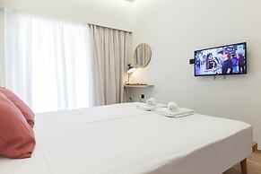 Acropolis View Deluxe Suite with Balcony