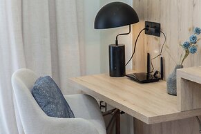 Acropolis View Deluxe Suite with Balcony