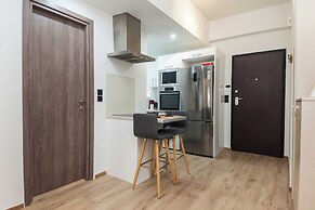 Acropolis View Deluxe Suite with Balcony