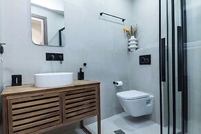 Acropolis View Deluxe Suite with Balcony