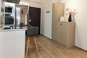 Acropolis View Deluxe Suite with Balcony