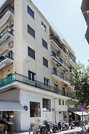 Acropolis View Deluxe Suite with Balcony