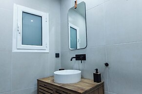 Acropolis View Deluxe Suite with Balcony