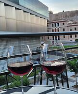 Acropolis View Deluxe Suite with Balcony