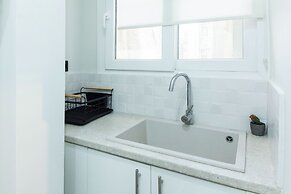 Acropolis View Deluxe Suite with Balcony