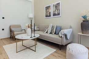 Acropolis View Deluxe Suite with Balcony