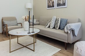 Acropolis View Deluxe Suite with Balcony