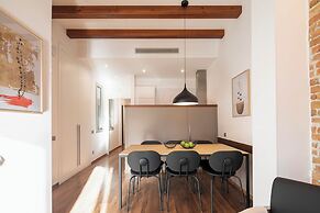 Aspasios Market Balconies