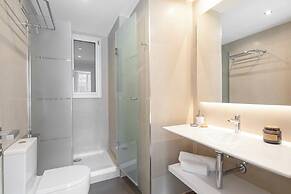 Aspasios Market Balconies