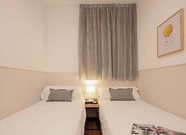 Aspasios Market Balconies