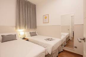 Aspasios Market Balconies