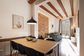 Aspasios Market Balconies