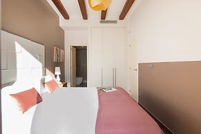 Aspasios Market Balconies