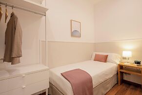 Aspasios Market Balconies