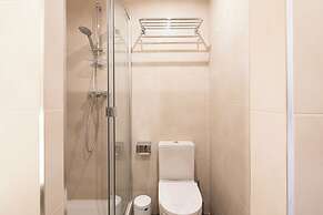 Aspasios Market Balconies