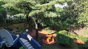 St Michelle Guest Lodge