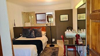 St Michelle Guest Lodge