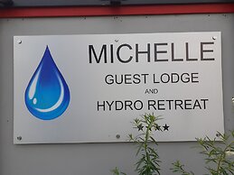 St Michelle Guest Lodge