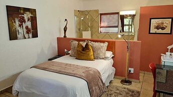 St Michelle Guest Lodge