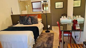 St Michelle Guest Lodge