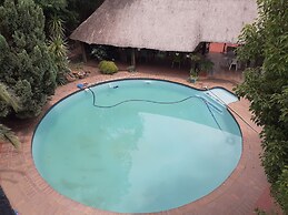 St Michelle Guest Lodge