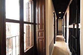 Adventure Hostel Madrid Gran vía