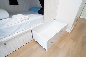 Adventure Hostel Madrid Gran vía