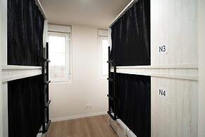 Adventure Hostel Madrid Gran vía