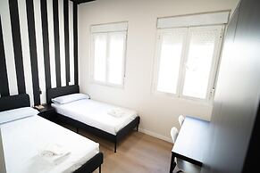 Adventure Hostel Madrid Gran vía